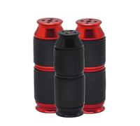 3Pcs Whipped Cream Dispenser with Bottle Opener - Aluminum Alloy Whip Cream Maker for Kitchen, Baking, Coffee, and Desserts