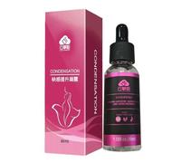 3PCS Women Extreme Orgasm Gel Exciting Vaginal Tight Oil Clitoral Stimulation G-spot Squirting Couple Intercourse Flirt Sex Supplies