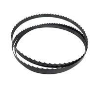 3Pcs Wood 70-1/2" Band Saw Blade 1790 6.35 0. Mm 10 14 TPI(6 TPI)