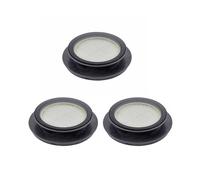 3pcs X7A HEPA Filter Replacements for SunSare X7A for Fieety Cordless Stick Vacuum Cleaner for Home Filters