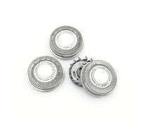 3pcsShaver Accessories,Compatible for Philips，Compatible for Norelco，1000 S2000 S3000 S1150 S3310 S1560 S738 PT724，Razor Heads