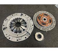 3PEC CLUTCH KIT VAUXHALL AGILA SUZUKI SPLASH 1.0 2008-2014 EXEDY