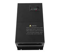 3PH Frequency Converter AC400V Input AC0 to 400V Output Motor Speed Converter 37KW 3 Phase Variable Frequency Drive for Motor Speed Control