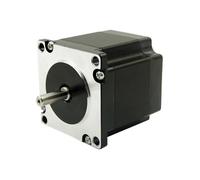 3phase 0.9N.m 57mm enhanced hybrid stepper motor J366 5.6A NEMA23 1.2degree