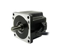 3phase 220V 2Nm hybrid stepper motor J397-H 1.2degree NEMA34 Stepper motor 1.75A 86mm