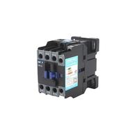 3Phase 3Pole CJX2S AC Contactor 1NO+1NC Coil Voltage 380V 220v 24V 50/60 Hz IEC 60947-4-1 9A/12A/18A/25A/32A(1211,36v)
