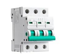 3Phase Main Switch 63A 100A 125A Isolating for Home Or Industrial Use 400V GYH8 1Pcs(100A)