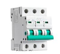 3Phase Main Switch 63A 100A 125A Isolating switch for Home or Industrial Use Circuit Breaker 400V GYH8(63A)
