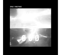 3phaz Three Phase LP Vinyl 0319 NEW
