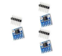 3Piece/1Piece CAN Bus Transceiver SN65HVD230 for Boards with Differential Signals Transmission ISO11898 Compatible Communication Module