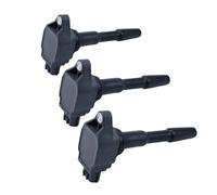3Piece For DACIA For DOKKER For LODGY For LOGAN II For SANDERO Ignition Coil Engine Ignition Coil Packs