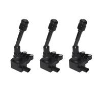 3Piece For For Focus III 1.0 2012- For Ecosport For Fiesta VI For Mondeo V C-MAX II 2012-2019 Transit Ignition Coil Engine Ignition Coil Packs