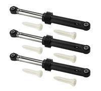 3Piece Washer Shock Absorber 383EER3001G 4901ER2003A Accessories,Compatible For LG Washing Machine 383EER3001F,383EER3001H