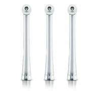 3Pieces Oral Irrigator Nozzles Replacement for Sonicare AirFloss HX8331 HX8332 HX8340 HX8341 HX8381
