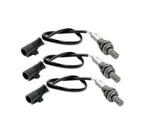 3Pieces Oxygen Sensor For Ranger V6 3.0L 4.0L 1995-2003 234-4071 234-4127 234-4070 Lambda Oxygen Sensor