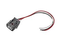 3Pin Connector Plug Switch Camshaft Position Sensor For CR-V 37510-59B-J01 37510-RNA-A01 80450-T2F-A01(10 pcs)