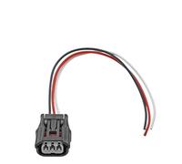 3Pin Connector Plug Switch Camshaft Position Sensor For CR-V 37510-59B-J01 37510-RNA-A01 80450-T2F-A01(1 pcs)