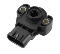 3pins Car Throttle Position Sensor TPS 4874430AB Compatible With Chrysler For Sebring 1995-1999 For Neon 2000-2002 For Cirrus 2000 TPS Position Sensor