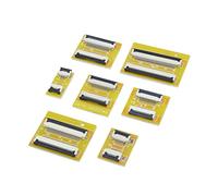 3PK Compatible 9mm Black On White Label Tape Works With SS9KW LK-3WBN LK-3WBN Label Maker Fits King Jim LW-300 LW-400 Models