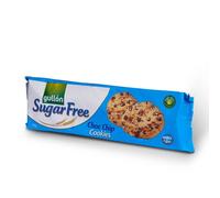 (3pk Gullon Choco Chip Cookies) Gullon Sugar Free Biscuits