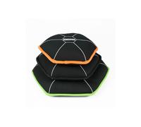 3pk Komodo Soft Weighted Plate Set
