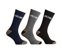 3PK OUTDOOR ACTIVITY NAVY MIX