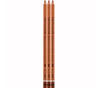 3PK SANGUINE PNCL Cretacolor Pencil 3pk Sanguine