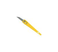 3pk Stanley 0-10-601 Disposable Craft Knives - 110cm