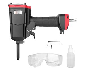 3PLUS HAPT50SP Punch Nailer/Nail Remover/Nail Puller