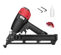 3PLUS HDA1564SP 15 Gauge Angled Finish Nailer