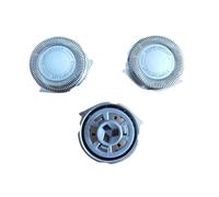 3Ps SH30/50 Replacement Shaving Heads, Compatible for Philips, SH30 Series 1000 2000 3000 S738 SH50 S510 S520 S551 S560 S561，Shaver Blade Parts