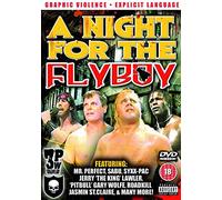 3pw: A Night For The Flyboy [DVD] [NTSC]