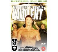 3Pw - The Right To Remain Violent [DVD]