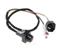 3Q0980121AA Car Rear View Backup Camera For VW For Passat 5F 2017 Auto Accessorie Waterproof reversing camera