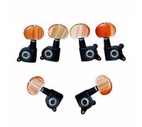 3R3L Guitar Tuning Peg Guitar Locked Machines Heads For Guitar Tuning Parts Guitar Knobs Tuning Keys