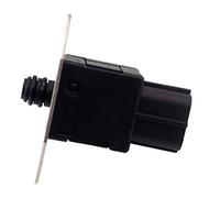 3R3Z9F972AA Fuel Injection Pressure Regulator Sensor FPS7 Compatible with Lincoln LS Aviator Mercury 00-10 Jaguar XF S X-Type XK8 98-07 Ford Focus Taurus Mustang GT F150 E150 Explorer 3R3E-9F972-AA