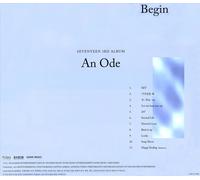 3RD ALBUM [9/27] NEW CD