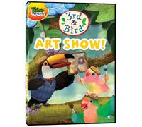 3rd and Bird: Art Show