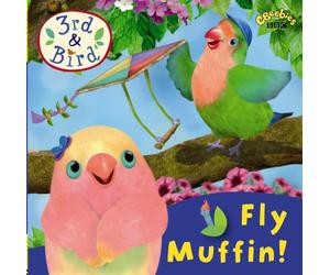 3rd and Bird: Fly Muffin!