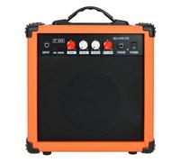 3rd Avenue 15W Electric Guitar Amplifier - Orange