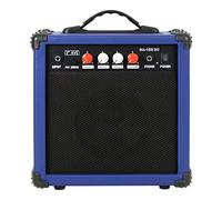 3rd Avenue 15 Watt Electric Guitar Amp - Blue