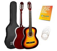 3rd Avenue Classical Guitar STX20ASBPK