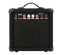 3rd Avenue Guitar Amplifier Black