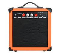 3rd Avenue Guitar Amplifier Orange