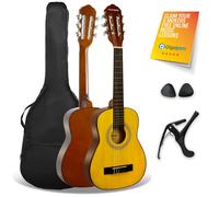 3Rd Avenue Rocket 1/4 Size Classical Guitar Pack