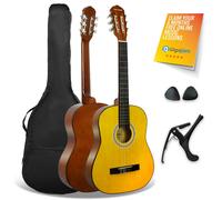 3rd Avenue XF 3/4 Size Classical Guitar Pack - Natural