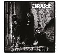 3rd Bass - Derelicts Of Dialect