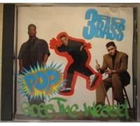 3rd Bass - Pop Goes the Weasel