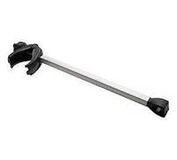 3rd bike arm for Thule Euroclassic 929 - large bike arm 50955 wiht a RANDOM key & barrel