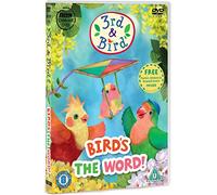 3rd & Bird - Bird's the Word! [DVD]